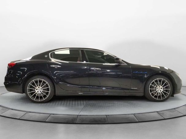 Maserati Ghibli 243 kW image number 2