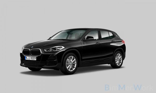 BMW X2 sDrive 100 kW image number 1