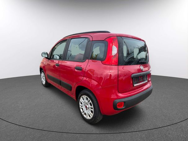 Fiat Panda 51 kW image number 4