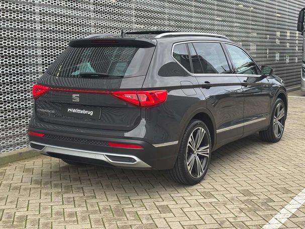 Seat Tarraco 1.5 TSI Xcellence 110 kW image number 23