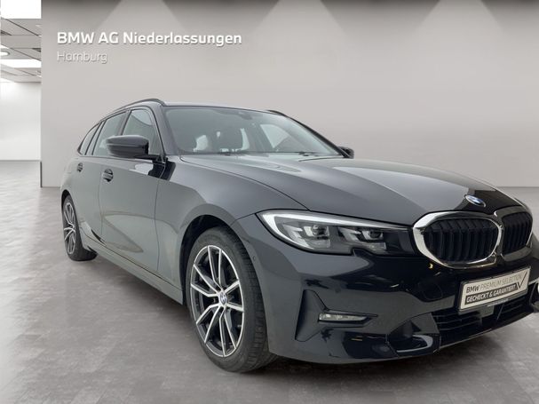 BMW 320d Touring Sport Line 140 kW image number 3