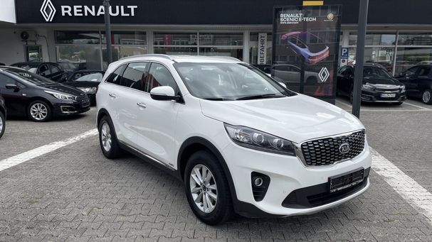 Kia Sorento 2.2 CRDi AWD Vision 147 kW image number 2