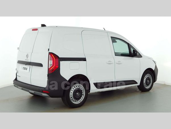 Renault Kangoo BLUE dCi 115 85 kW image number 27