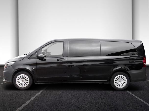 Mercedes-Benz Vito 116 Tourer extra 120 kW image number 2