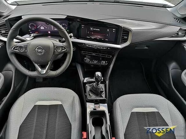 Opel Mokka Elegance 96 kW image number 18