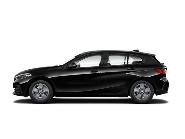 BMW 118i Advantage 100 kW image number 5