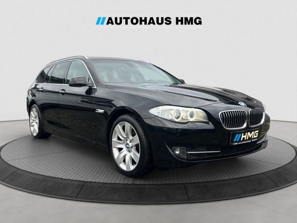 BMW 520d Touring 135 kW image number 8