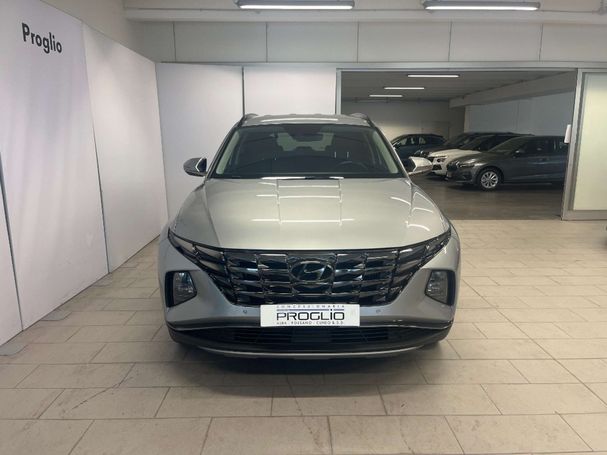 Hyundai Tucson 1.6 N Line 132 kW image number 2