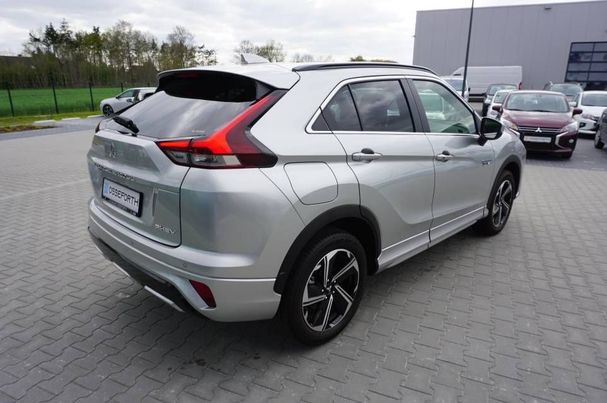 Mitsubishi Eclipse Cross PHEV 138 kW image number 4