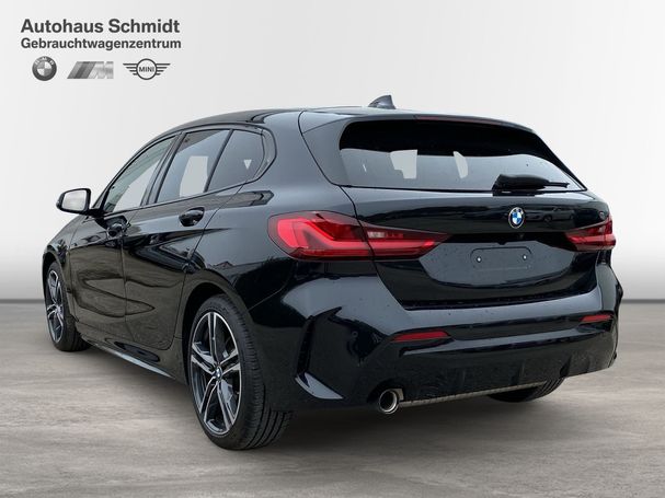 BMW 116i M Sport 80 kW image number 4