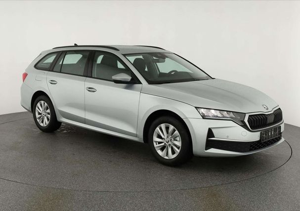 Skoda Octavia Combi 2.0 TDI 110 kW image number 1