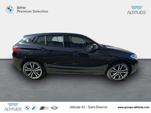 BMW X2 xDrive 93 kW image number 7