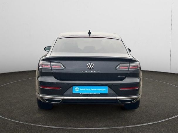 Volkswagen Arteon 2.0 TDI DSG 4Motion 147 kW image number 1