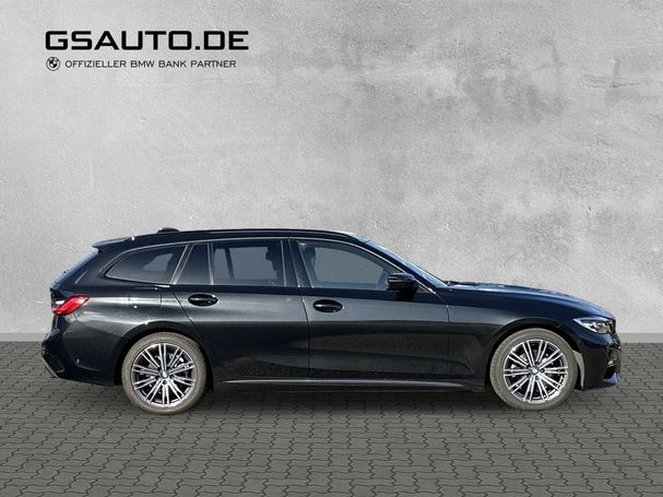 BMW 320d Touring 140 kW image number 2