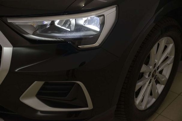 Audi Q3 35 TDI S tronic Advanced Business 110 kW image number 24