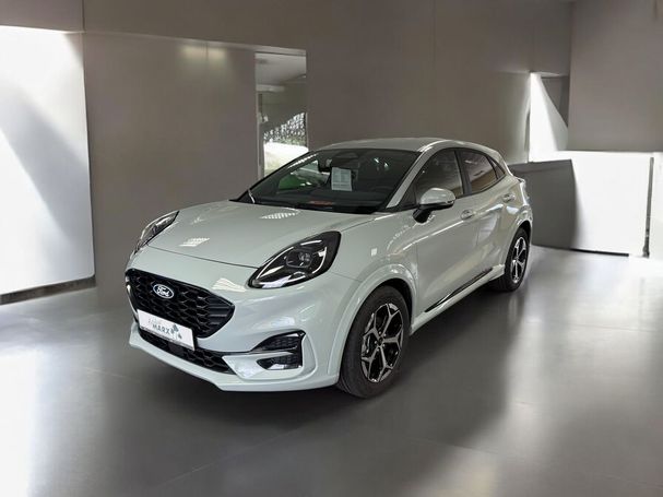 Ford Puma ST-Line 92 kW image number 1