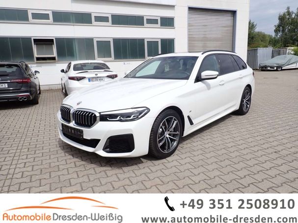 BMW 530i Touring 185 kW image number 2