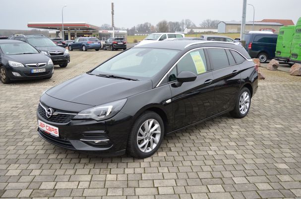 Opel Astra 1.5 D Sports Tourer 90 kW image number 1