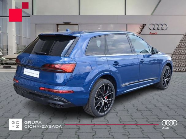 Audi SQ7 373 kW image number 2