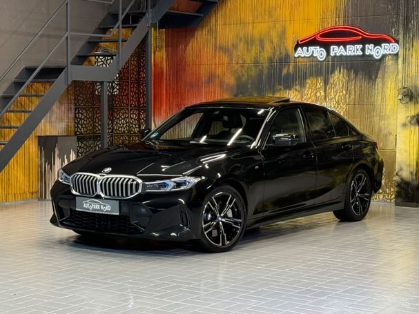 BMW 330i xDrive 180 kW image number 1