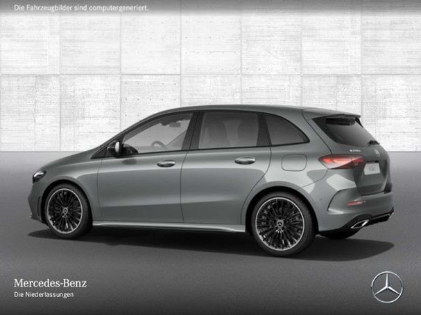 Mercedes-Benz B 250 e 160 kW image number 14