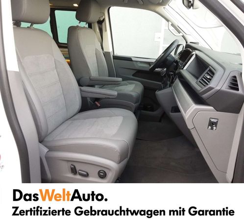 Volkswagen T6 California 110 kW image number 15