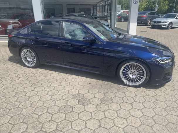 ALPINA B5 457 kW image number 20