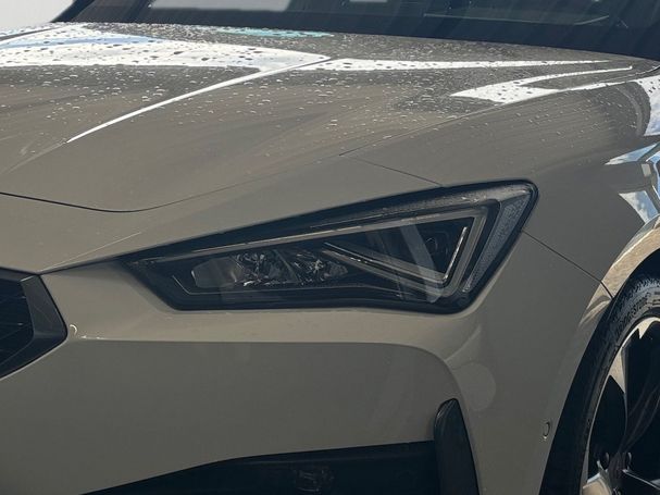 Cupra Leon 150 kW image number 6