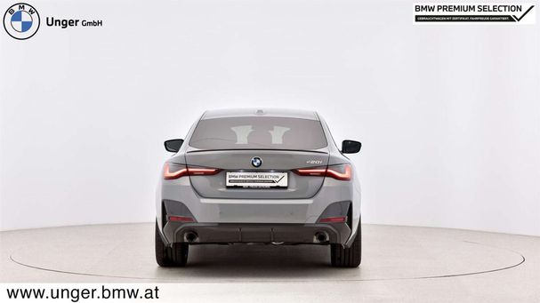 BMW 420i Gran Coupé 135 kW image number 2