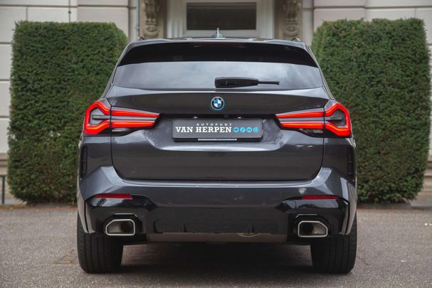 BMW X3 xDrive30e 215 kW image number 3