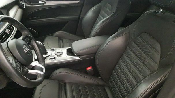 Alfa Romeo Stelvio 206 kW image number 21