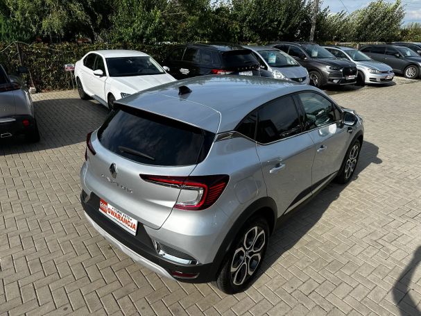 Renault Captur 67 kW image number 37