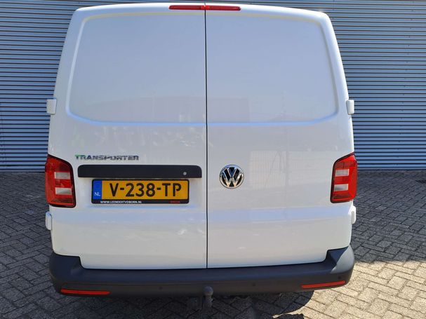 Volkswagen T6 Transporter 75 kW image number 3