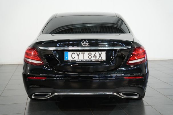 Mercedes-Benz E 220 d 143 kW image number 7