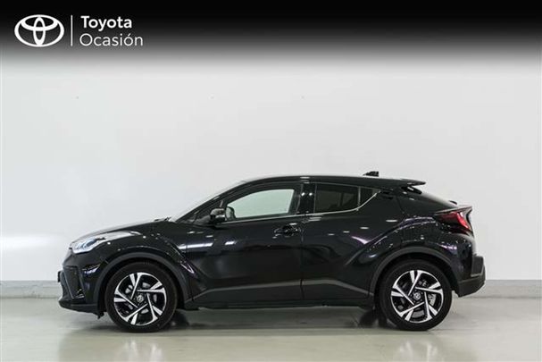 Toyota C-HR 90 kW image number 4