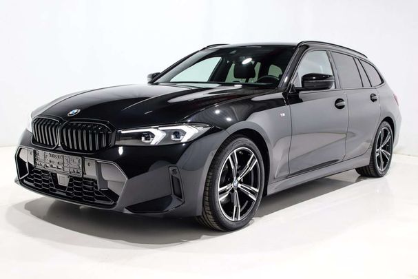 BMW 320d Touring 140 kW image number 1