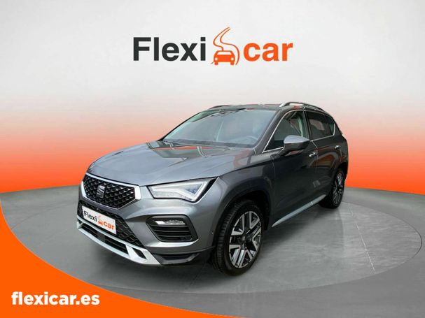 Seat Ateca 2.0 TDI 110 kW image number 11