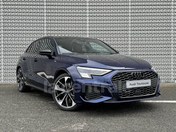 Audi A3 35 TDI S tronic S-line Sportback 110 kW image number 2