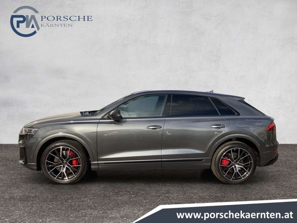 Audi Q8 60 TFSIe quattro 280 kW image number 5