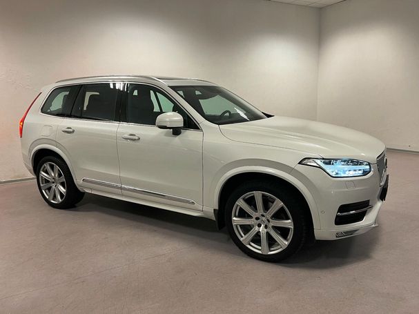 Volvo XC90 AWD Inscription 165 kW image number 1