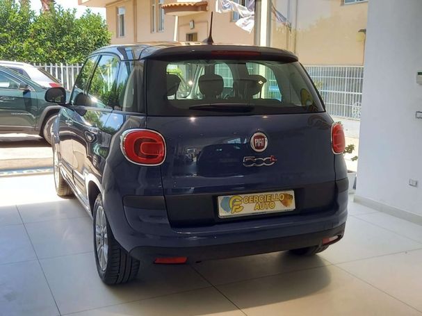 Fiat 500L 1.3 MultiJet 70 kW image number 4