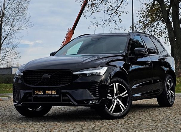 Volvo XC60 B4 AWD Ultimate 145 kW image number 2