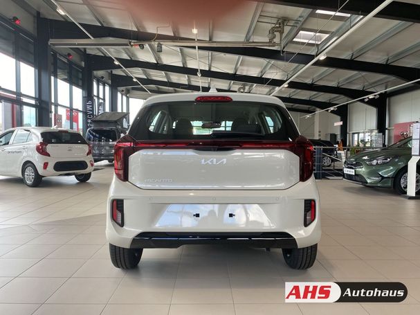 Kia Picanto 1.0 Vision 46 kW image number 3