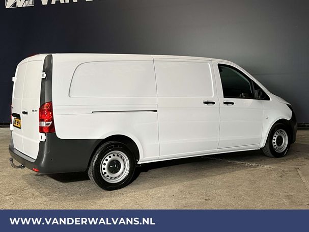 Mercedes-Benz Vito 116 CDI 120 kW image number 13