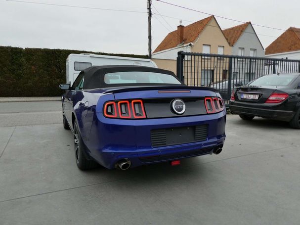 Ford Mustang GT 5.0 V8 307 kW image number 5