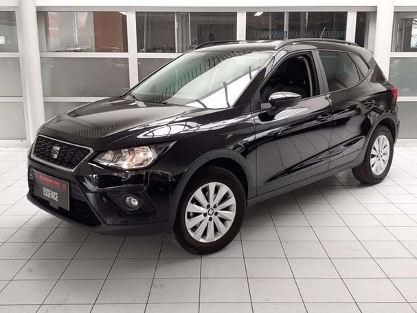 Seat Arona 1.0 TSI 85 kW image number 1