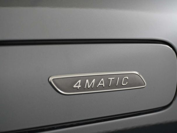 Mercedes-Benz EQE SUV 43 AMG 4Matic 350 kW image number 27