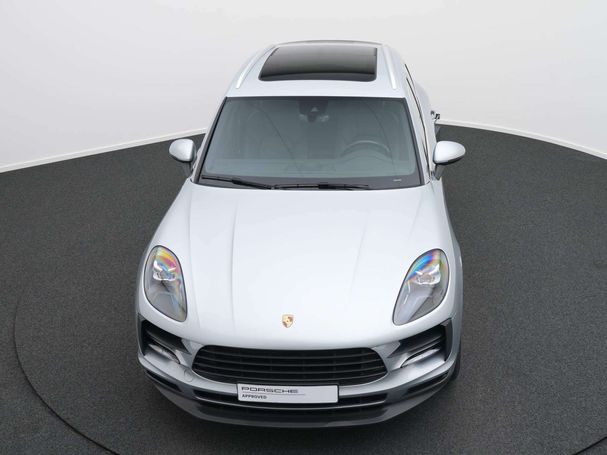 Porsche Macan 180 kW image number 26