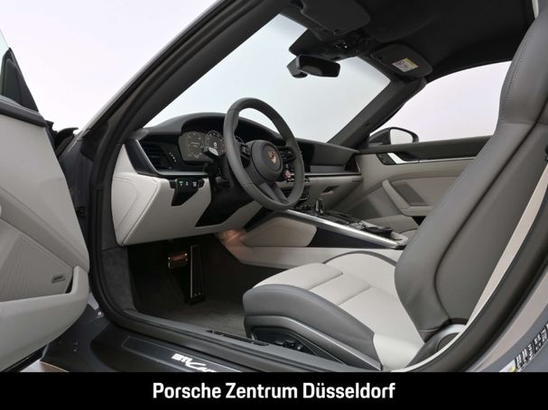 Porsche 992 Carrera Cabrio 290 kW image number 16