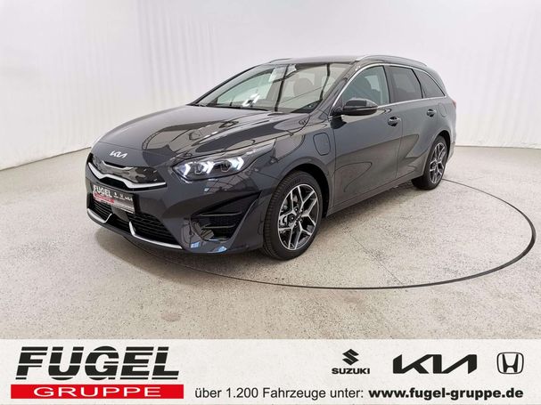 Kia Ceed 104 kW image number 2